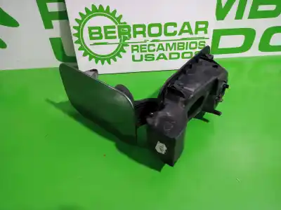 Автозапчасти б/у наружная крышка топлива за renault scenic ii 1.5 dci diesel ссылки oem iam 8200139543  