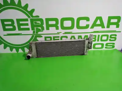 Автозапчасти б/у интеркулер за renault scenic ii 1.5 dci diesel ссылки oem iam 8200115540
