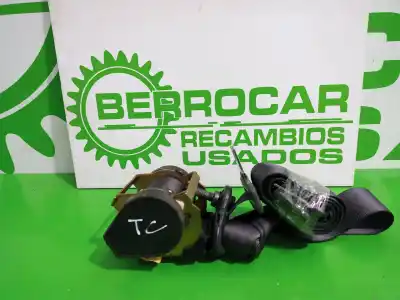 Автозапчасти б/у центральный задний ремень безопасности за renault scenic ii 1.5 dci diesel ссылки oem iam 8200309280