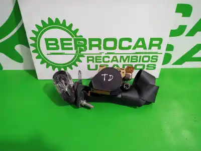 Автозапчасти б/у задний правый ремень безопасности за renault scenic ii 1.5 dci diesel ссылки oem iam 8200309224