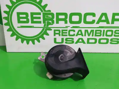 Автозапчасти б/у рог за renault scenic ii 1.5 dci diesel ссылки oem iam e20092018