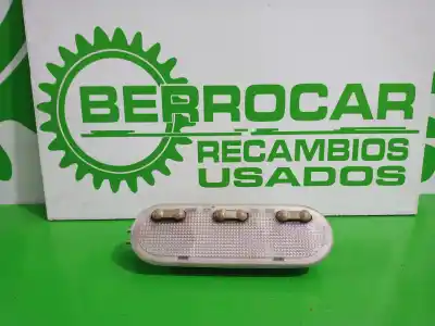 Автозапчасти б/у внутренний свет за renault scenic ii 1.5 dci diesel ссылки oem iam 8200073234