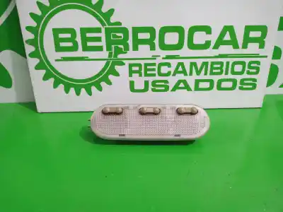 Автозапчасти б/у внутренний свет за renault scenic ii 1.5 dci diesel ссылки oem iam 8200073234  