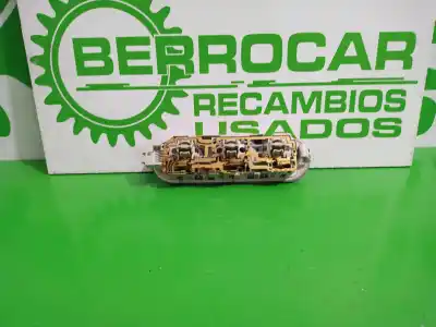 Автозапчасти б/у внутренний свет за renault scenic ii 1.5 dci diesel ссылки oem iam 8200073234  