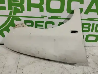 Автозапчастина б/у ПЕРЕДНЕ ПРАВЕ КРИЛО для SEAT IBIZA (6L1)  Посилання на OEM IAM 6L0821166  
