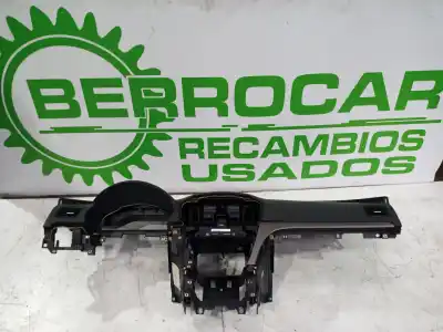 Автозапчасти б/у ПАНЕЛЬ ПРИБОРОВ за OPEL INSIGNIA A SEDÁN (G09)  ссылки OEM IAM 13275639  