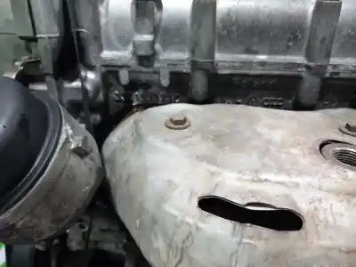 Автозапчастина б/у двигун комплект для skoda fabia (6y2/6y3) 1.2 12v посилання на oem iam bme  