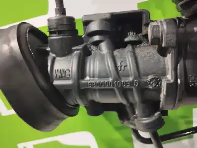 Автозапчастина б/у рульмова рейка для skoda fabia (6y2/6y3) 1.2 12v посилання на oem iam 6800001003  