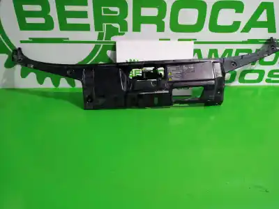 Автозапчасти б/у верхняя поперечина за skoda fabia (6y2/6y3) 1.2 12v ссылки oem iam 6y0805303  