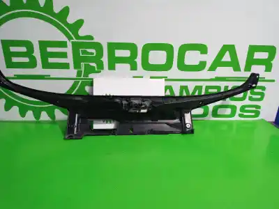 Автозапчасти б/у верхняя поперечина за skoda fabia (6y2/6y3) 1.2 12v ссылки oem iam 6y0805303  