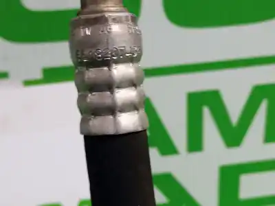 Автозапчасти б/у трубы кондиционирования воздуха за skoda fabia (6y2/6y3) 1.2 12v ссылки oem iam 6q1820743  