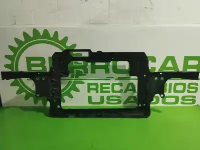 Автозапчастина б/у фронтальна панель для skoda fabia (6y2/6y3) 1.2 12v посилання на oem iam 6y0805246  