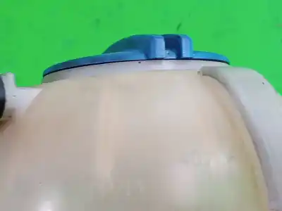 Автозапчасти б/у расширительный депозит за skoda fabia (6y2/6y3) 1.2 12v ссылки oem iam 6q0121407  