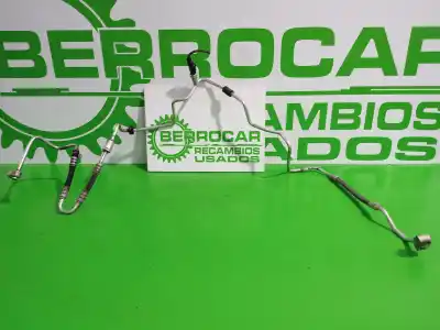 Автозапчастина б/у труби кондиціонації для skoda fabia (6y2/6y3) 1.2 12v посилання на oem iam 6q082074