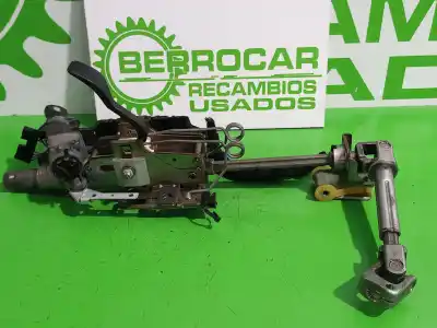 Автозапчастина б/у рульва колонка для skoda fabia (6y2/6y3) 1.2 12v посилання на oem iam 6q1419501