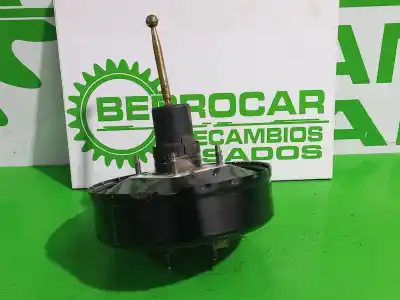 Peça sobressalente para automóvel em segunda mão servo freio por skoda fabia (6y2/6y3) 1.2 12v referências oem iam 6q1614105  