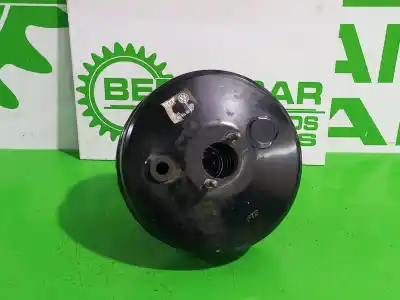 Peça sobressalente para automóvel em segunda mão servo freio por skoda fabia (6y2/6y3) 1.2 12v referências oem iam 6q1614105  