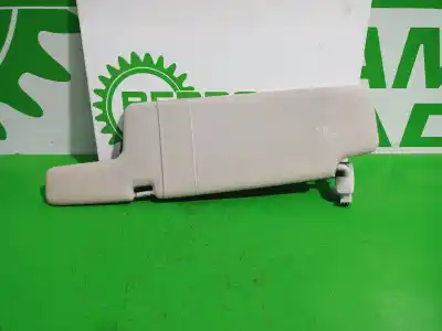 Автозапчастина б/у лівий натір для skoda fabia (6y2/6y3) 1.2 12v посилання на oem iam 6y2857551  