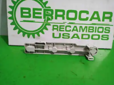 Second-hand car spare part lampholder for skoda fabia (6y2/6y3) 1.2 12v oem iam references 6y6945257oz  