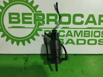 Автозапчастина б/у чистити насос для skoda fabia (6y2/6y3) 1.2 12v посилання на oem iam 1j0973722  