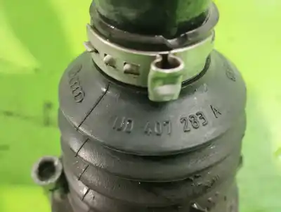 Автозапчасти б/у передняя правая трансмиссия за skoda fabia (6y2/6y3) 1.2 12v ссылки oem iam 1j0407283a  