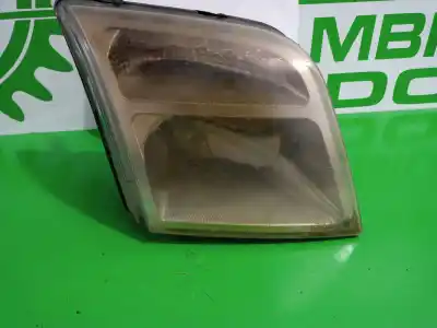 Автозапчастина б/у права фа для ford transit connect (tc7) 1.8 tdci cat посилання на oem iam 2t1413006  