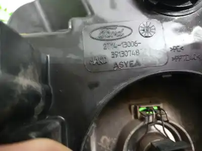 Автозапчастина б/у права фа для ford transit connect (tc7) 1.8 tdci cat посилання на oem iam 2t1413006  