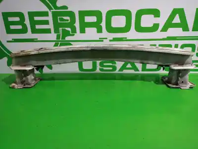 Автозапчасти б/у УСИЛЕНИЕ ПЕРЕДНЕГО БАМПЕРА за FORD TRANSIT CONNECT (TC7)  ссылки OEM IAM 2T14V108K61  