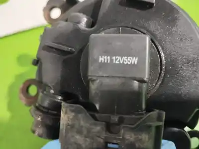 Second-hand car spare part right fog light for ford transit connect (tc7) 1.8 tdci cat oem iam references 2n1115201ab  