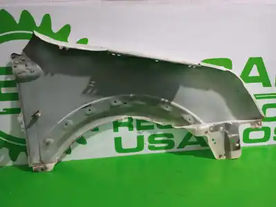 Автозапчастина б/у передне ліве крило для ford transit connect (tc7) 1.8 tdci cat посилання на oem iam 5131152  