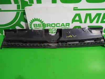 Автозапчасти б/у передняя решетка за ford transit connect (tc7) 1.8 tdci cat ссылки oem iam 3t168350  