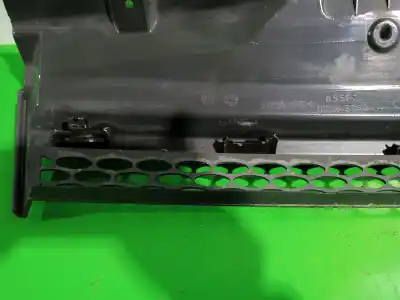 Автозапчасти б/у передняя решетка за ford transit connect (tc7) 1.8 tdci cat ссылки oem iam 3t168350  