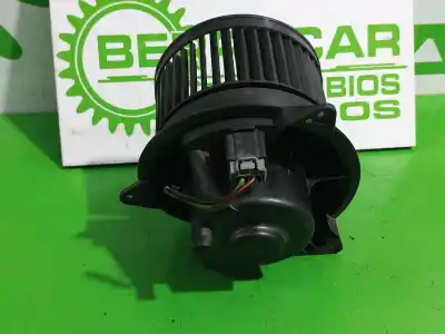 Автозапчасти б/у отопительный двигатель за ford transit connect (tc7) 1.8 tdci cat ссылки oem iam xs4h18456 / 1736002601  