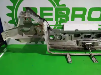 Автозапчастина б/у фронтальна панель для ford transit connect (tc7) 1.8 tdci cat посилання на oem iam 5136588 / v001k46  