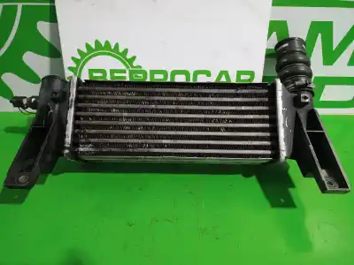 Second-hand car spare part intercooler for ford transit connect (tc7) 1.8 tdci cat oem iam references 2t1q9l440