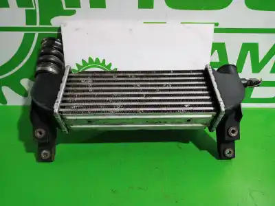 Second-hand car spare part intercooler for ford transit connect (tc7) 1.8 tdci cat oem iam references 2t1q9l440  