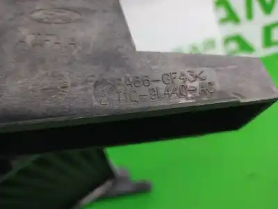 Second-hand car spare part intercooler for ford transit connect (tc7) 1.8 tdci cat oem iam references 2t1q9l440  