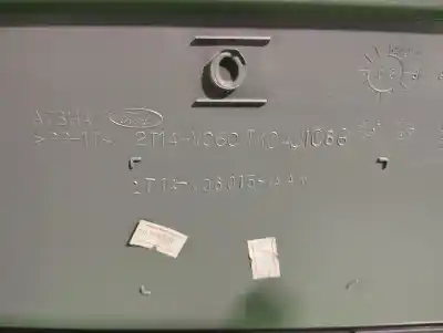 Автозапчастина б/у бардачок для ford transit connect (tc7) 1.8 tdci cat посилання на oem iam 2t14v060t10aj1c6g  