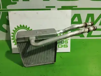 Автозапчасти б/у радиатор отопления / кондиционирования воздуха за ford transit connect (tc7) 1.8 tdci cat ссылки oem iam xs4h18476ab  