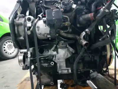 Peça sobressalente para automóvel em segunda mão MOTOR COMPLETO por FORD TRANSIT CONNECT (TC7)  Referências OEM IAM HCPA  