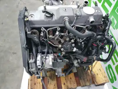 Автозапчасти б/у ПОЛНЫЙ ДВИГАТЕЛЬ за FORD TRANSIT CONNECT (TC7)  ссылки OEM IAM HCPA  
