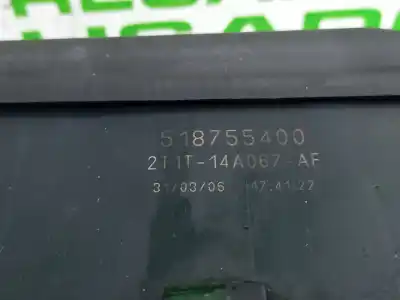 Second-hand car spare part fuse box unit for ford transit connect (tc7) 1.8 tdci cat oem iam references 2t1t14a067  