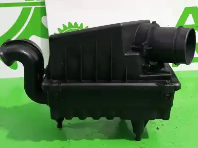 Second-hand car spare part air filter support for ford transit connect (tc7) 1.8 tdci cat oem iam references 2t149600