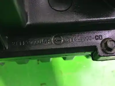 Автозапчасти б/у поддержка воздушного фильтра за ford transit connect (tc7) 1.8 tdci cat ссылки oem iam 2t149600  