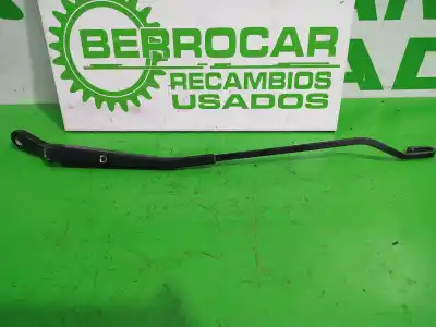 İkinci el araba yedek parçası SAG ÖN SILECEK KOLU için FORD TRANSIT CONNECT (TC7)  OEM IAM referansları 2T1417B589  