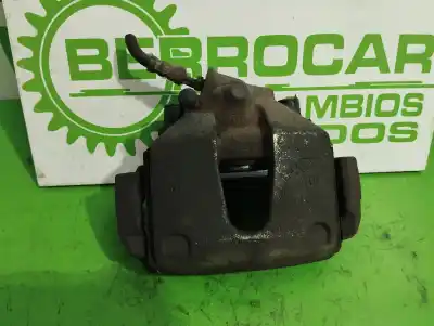 Second-hand car spare part front right brake caliper for ford transit connect (tc7) 1.8 tdci cat oem iam references 5039027