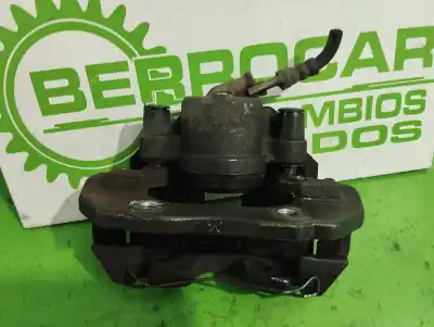 Автозапчасти б/у передний правый тормозной суппорт за ford transit connect (tc7) 1.8 tdci cat ссылки oem iam 5039027  