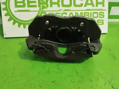 Автозапчасти б/у передний правый тормозной суппорт за ford transit connect (tc7) 1.8 tdci cat ссылки oem iam 5039027  