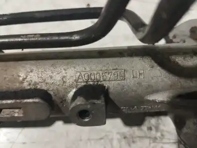 Second-hand car spare part steering rack for ford transit connect (tc7) 1.8 tdci cat oem iam references a0005799  
