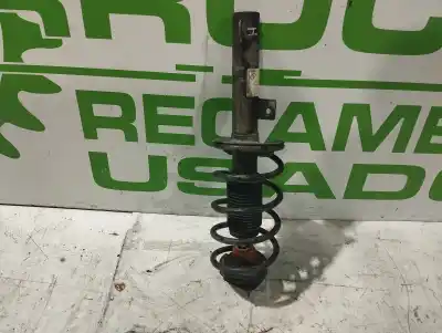 Second-hand car spare part front left shock absorber for ford transit connect (tc7) 1.8 tdci cat oem iam references 1518923